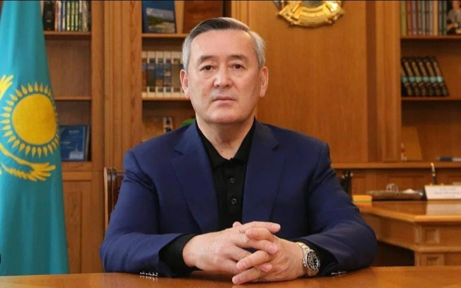 Суд вынес приговор экс-акиму Илийского района Багдату Карасаеву