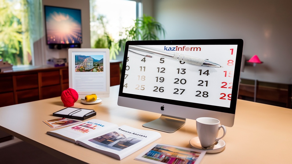 2 декабря. Календарь Казинформа «Дни рождения»