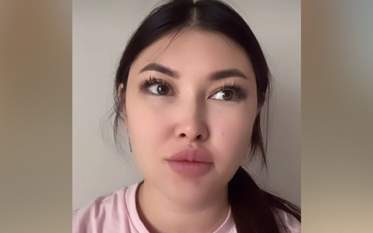 Блогер, оскорбившая родителей особенных детей, задержана полицией в Астане