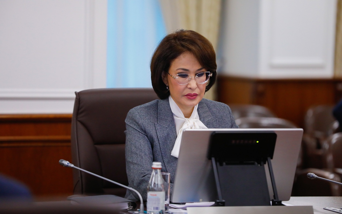 Более 36 млрд тенге сэкономил Минздрав на закупе лекарств