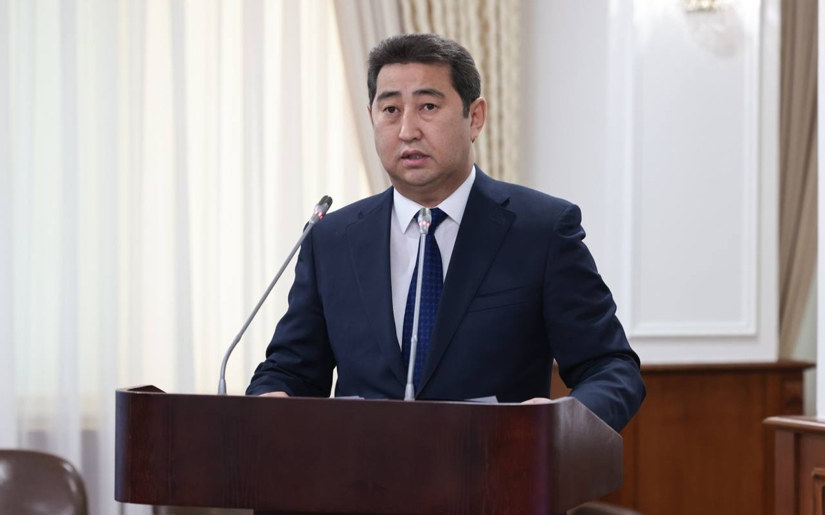 Крупные проекты, которые будут реализованы в сельском хозяйстве, назвали в Правительстве