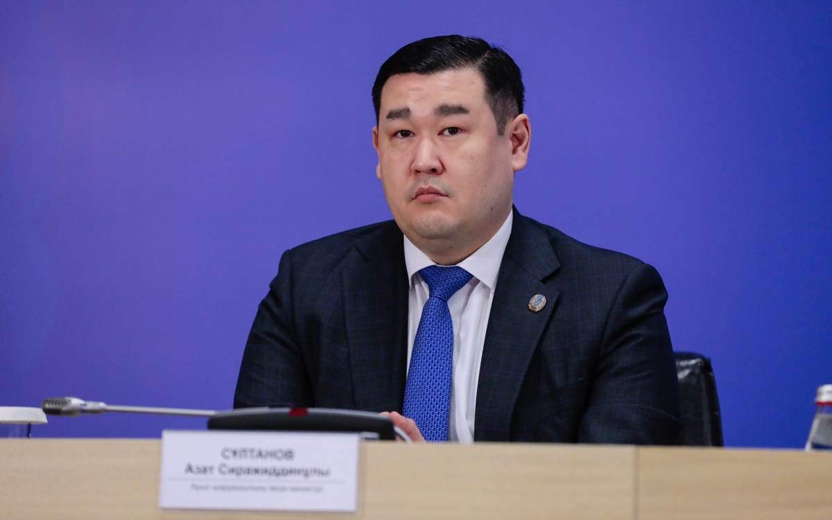 Как Минсельхоз будет удерживать цены на мясо в Казахстане