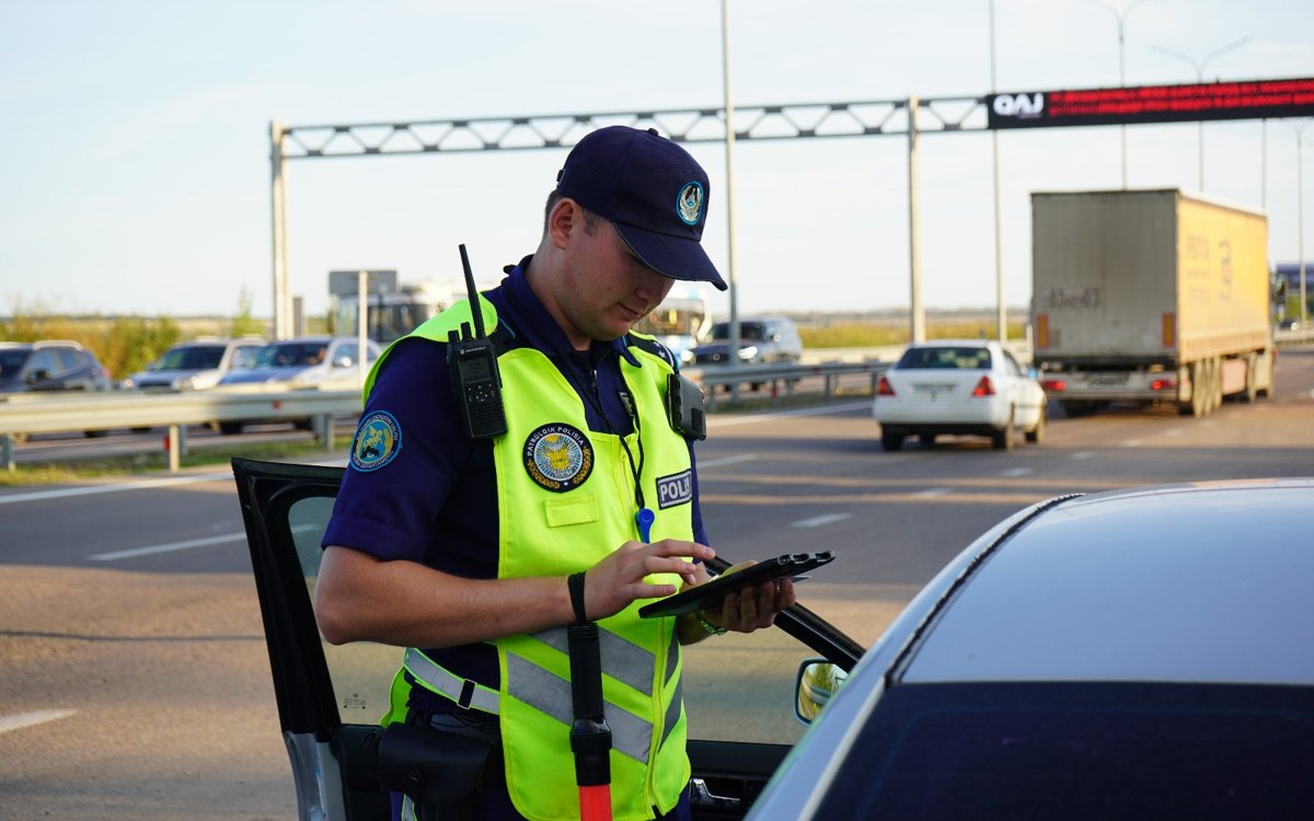 Сестру акима Павлодарской области осудили за вождение в нетрезвом виде