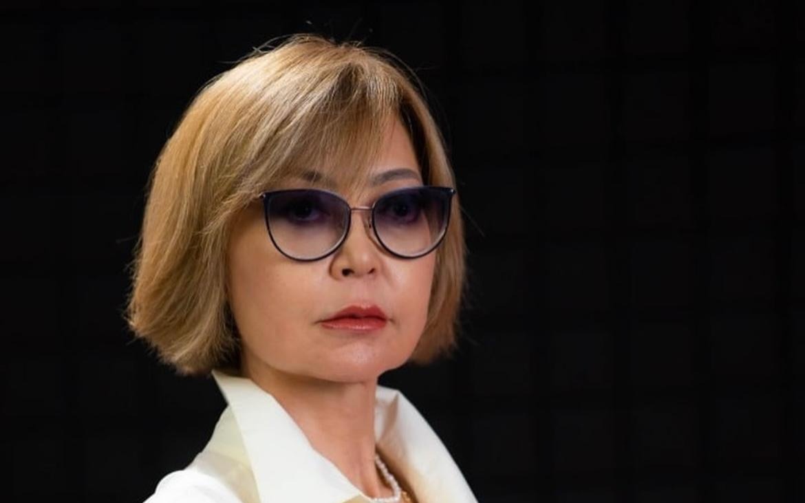 Гульнара Бажкенова помещена под домашний арест — полиция