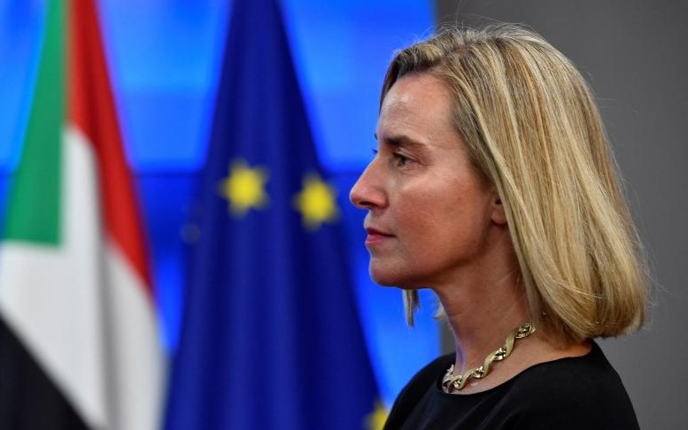 В Брюсселе задержаны высокопоставленные дипломаты Евросоюза