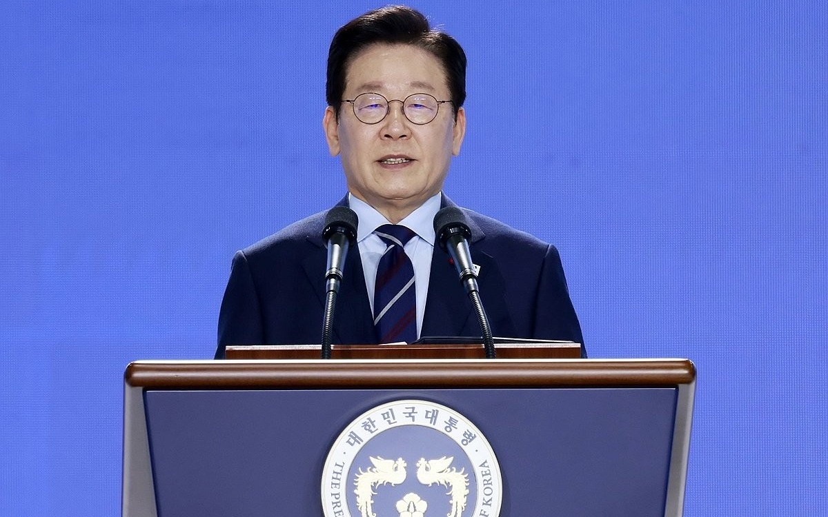 Южная Корея предлагает восстановить каналы связи с КНДР