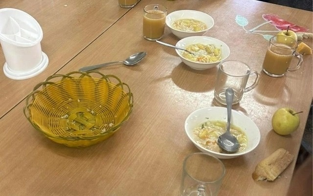 Жуки в тарелке: школьные столовые проверяют в СКО