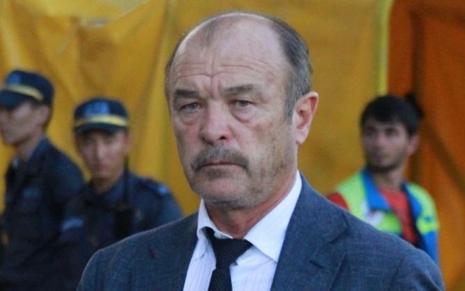 Бывший президент футбольного клуба «Ордабасы» Бахтияр Байсеитов скрывается в Турции