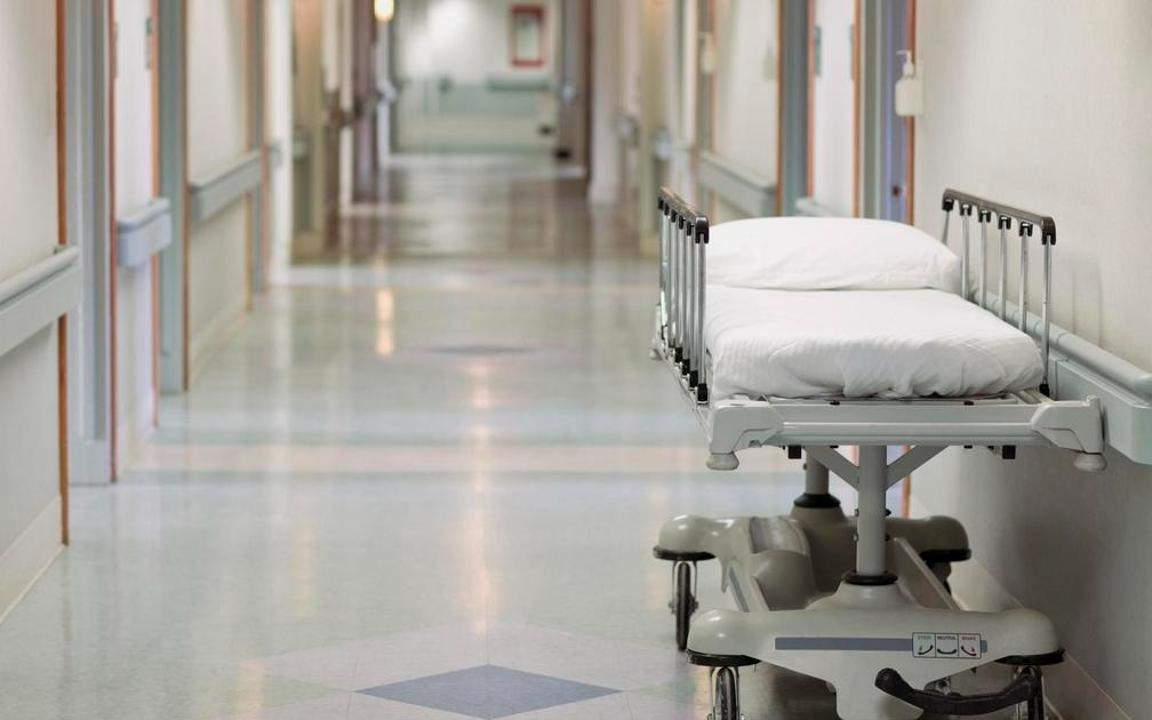 Облздрав опроверг слухи об отпусках без содержания в районной больнице Туркестанской области