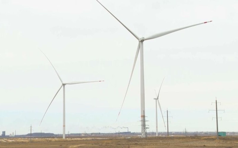 Пул из 25 инвестпроектов будет сформирован в области Улытау до 2028 года