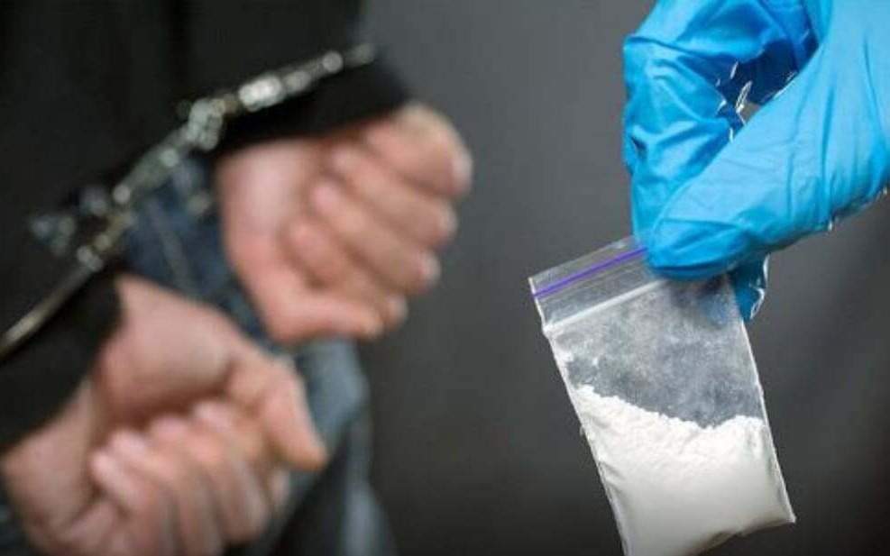 Несовершеннолетнего студента-наркозакладчика приговорили к пяти годам тюрьмы в области Абай