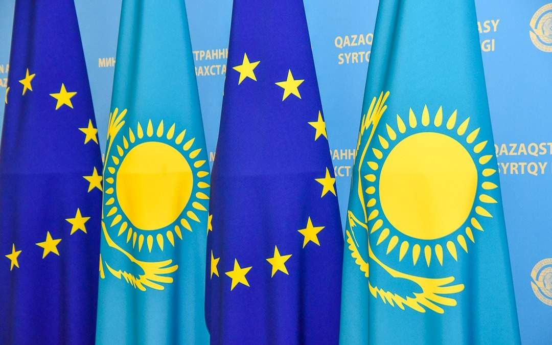 Президент Евросовета Антониу Кошта завтра прибудет с официальным визитом в Астану