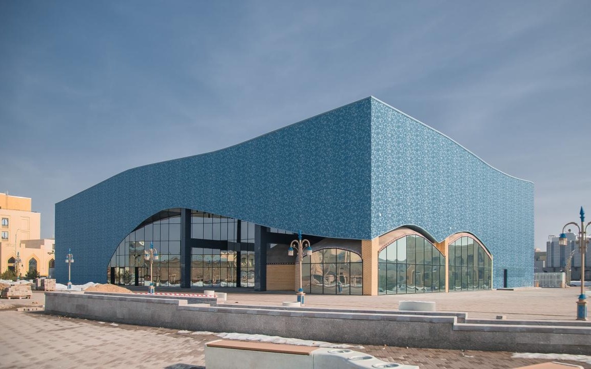 100 млн тенге планируют потратить на 7-минутный видеоролик в Туркестанской области