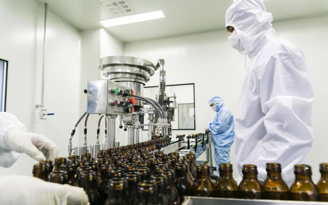 Полный цикл маркировки лекарственных средств запустил Минздрав Казахстана