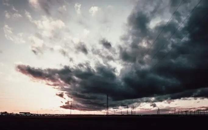 Неблагоприятные метеоусловия ожидаются в четырех городах Казахстана