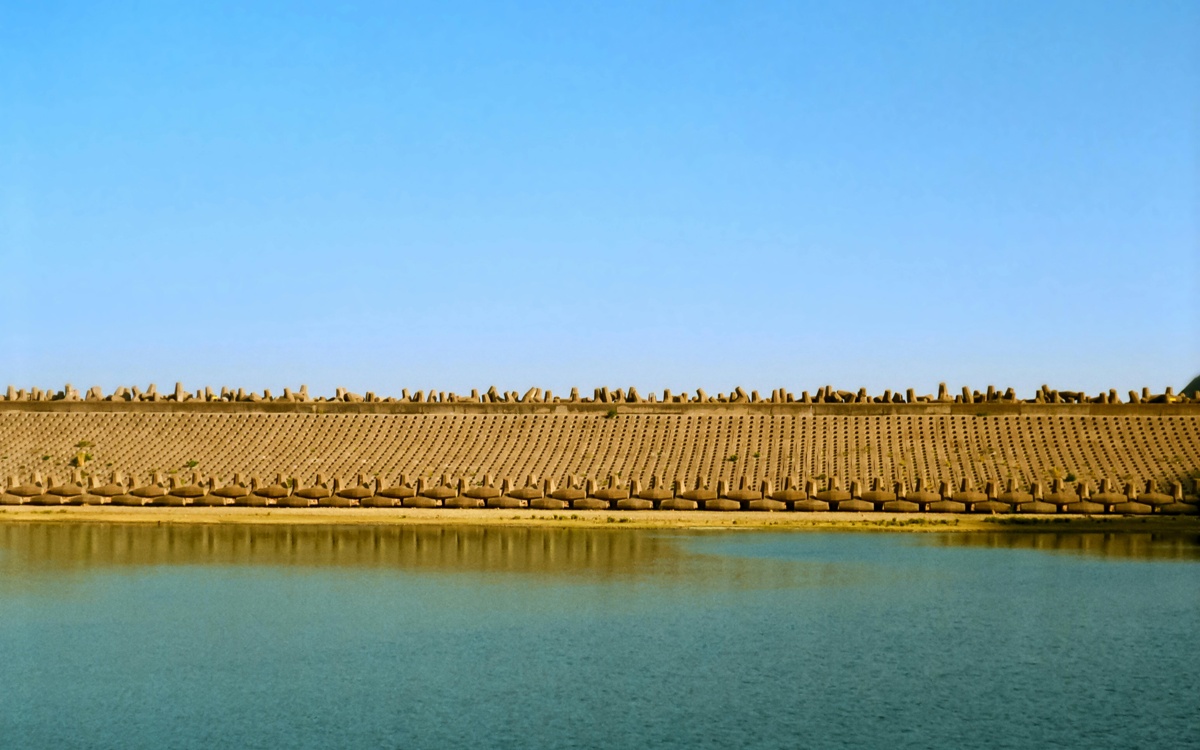 Правительство РК выделило 1,8 млрд тенге на модернизацию водоснабжения в Улытау