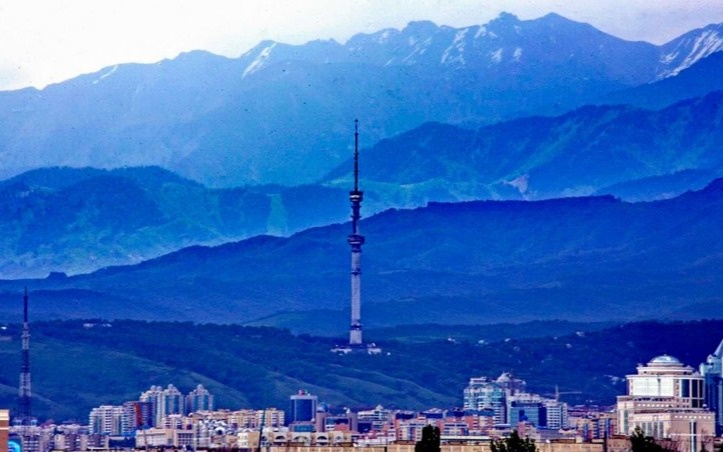 «Казселезащита» проверила реки и гидросооружения под Алматы: повреждений нет