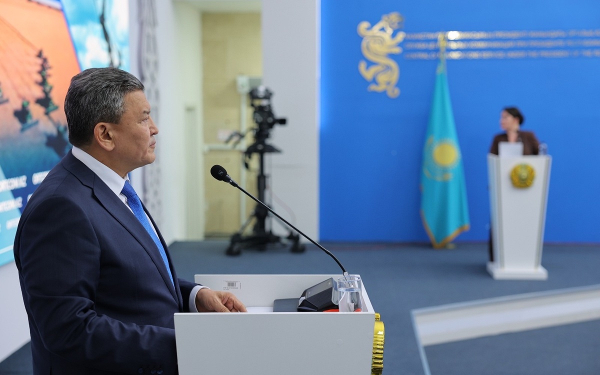 Северо-Казахстанская область привлекла почти 900 млрд тенге инвестиций