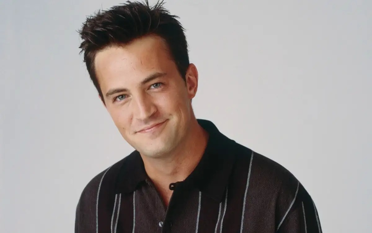 Смерть Мэттью Перри: врач актера получил 2,5 года тюрьмы