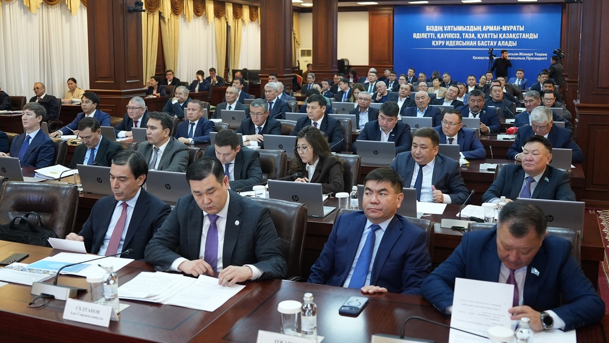 Свыше 21 миллиарда тенге планируется выделить для развития сел Кызылординской области