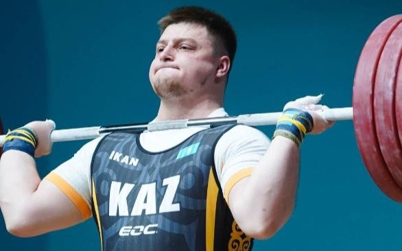 500 допинг-тестов в год: Федерация тяжелой атлетики Казахстана усилила контроль