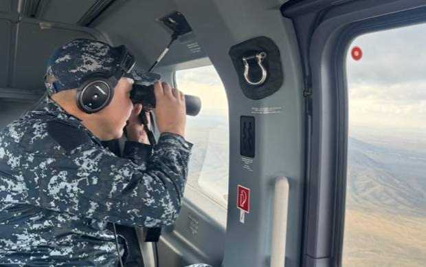 Более 1 000 нарушений природоохранного законодательства выявлено в Павлодарской области