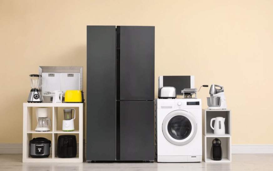 93 млрд тенге потратили казахстанцы на ремонт электротехники в этом году