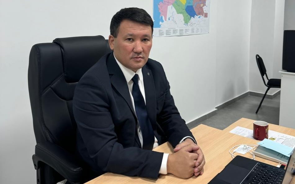 Как отсутствие снега может отразиться на запасах воды в Казахстане