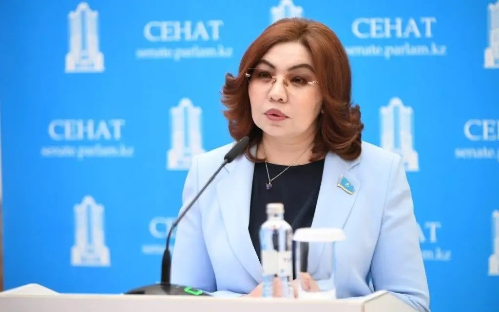 В Казахстане предложили внедрить международные стандарты качества сельхозпродукции