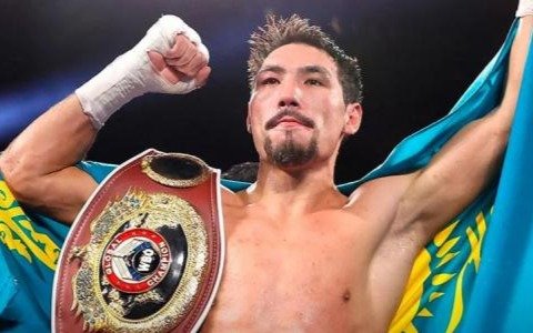 Требования к расследованию допинг-скандала с Алимханулы выдвинули в Казахстане