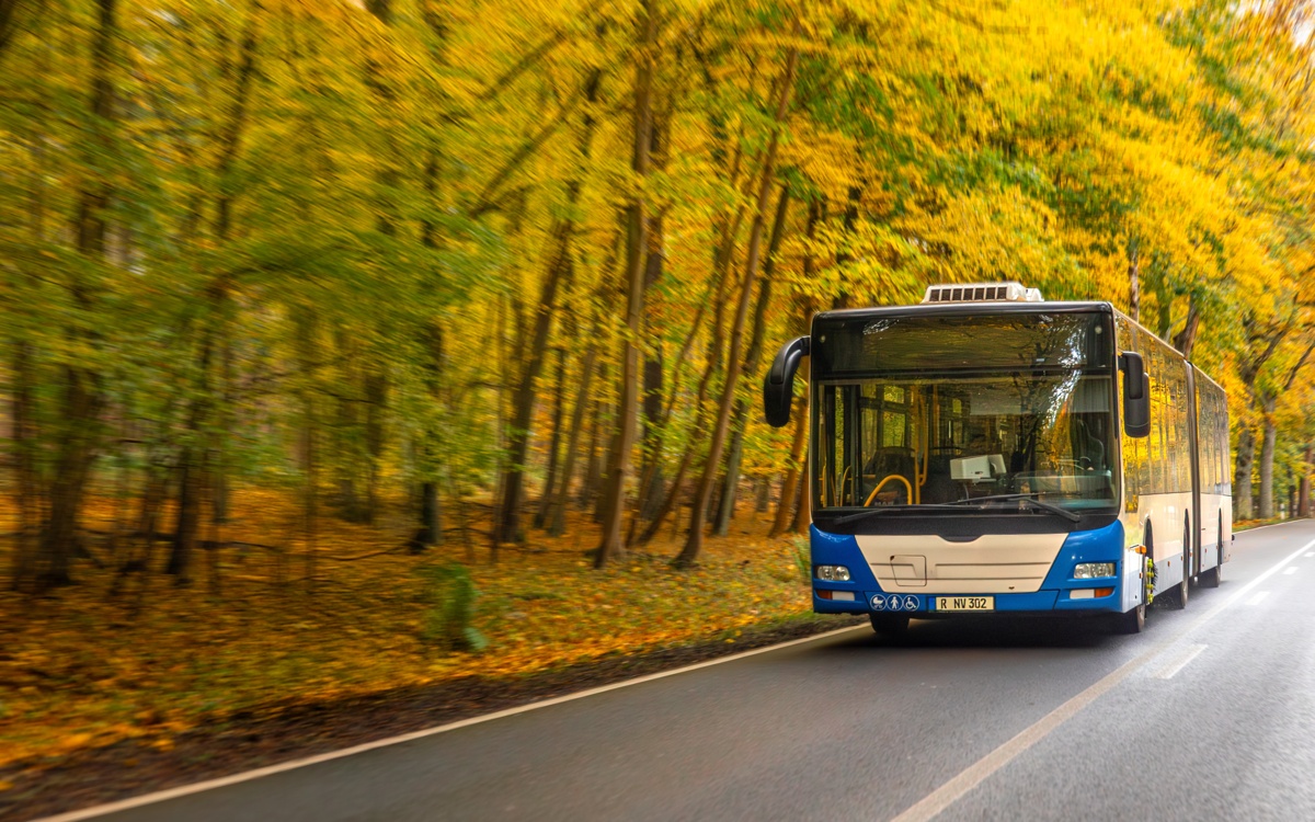 Правила международных автоперевозок хотят упростить в Казахстане