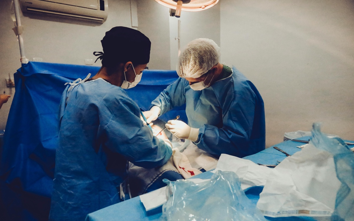 Посмертный донор спас жизни четырех пациентов в Казахстане