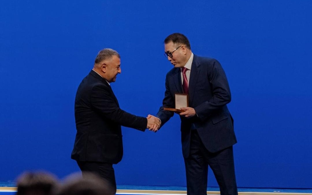 Определены лучшие продовольственные товары и товары для населения Казахстана