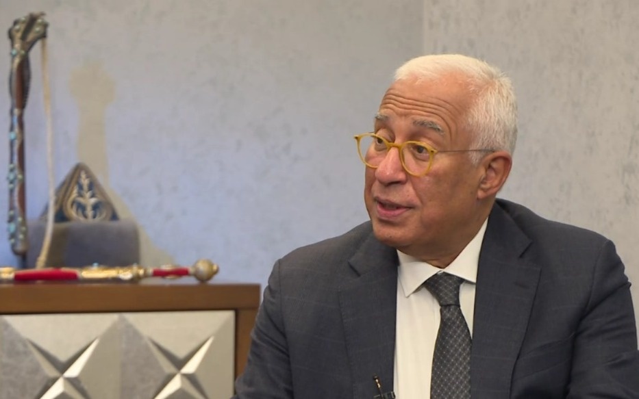 Казахстан и ЕС обсуждают упрощение визового режима