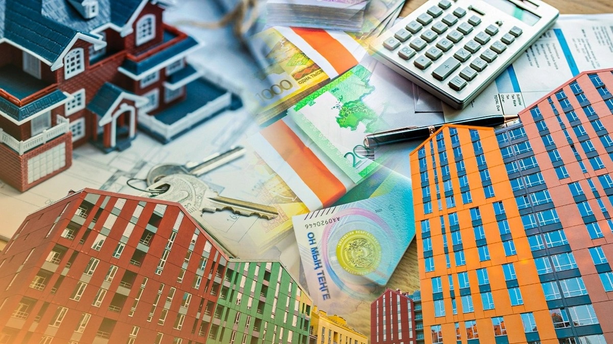 «Наурыз» и «Наурыз жумыскер»: сколько жилья приобрели казахстанцы в рамках программ