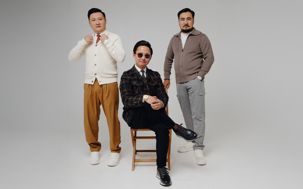 В Астане стартует новое радиошоу «Женщинal Geographic» на волне 101.4 FM