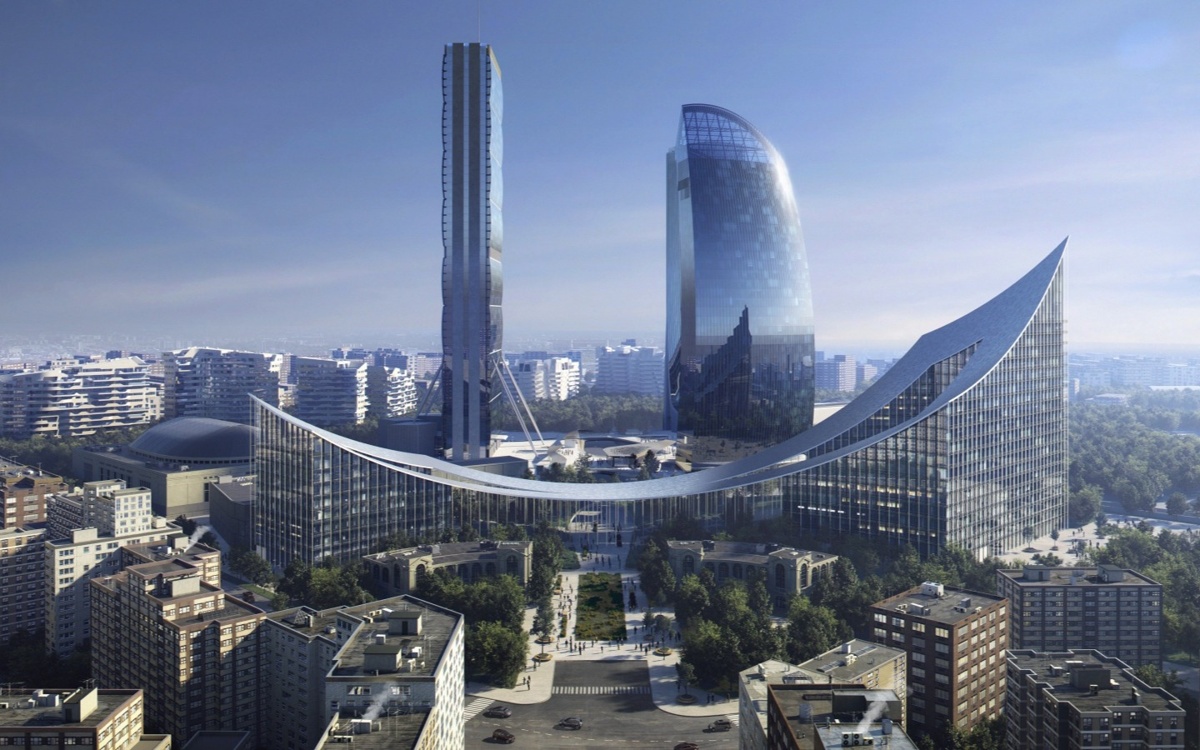 Милан запрещает туристические «кейбоксы»