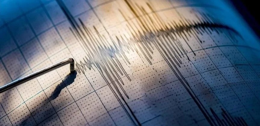 Землетрясение зафиксировано в Таразе и Шымкенте