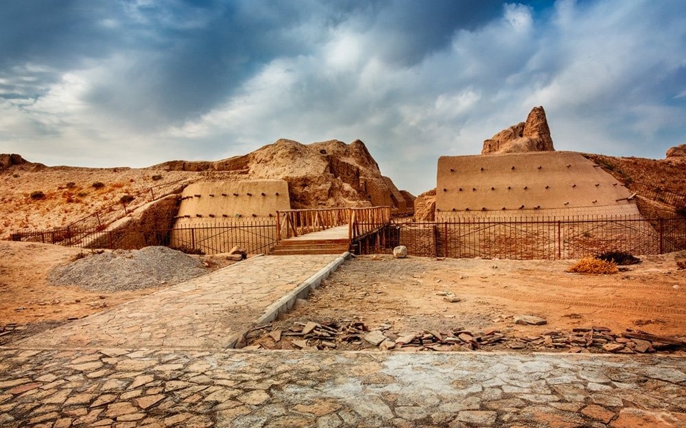 Какие исторические объекты Кызылординской области могут войти в список ЮНЕСКО