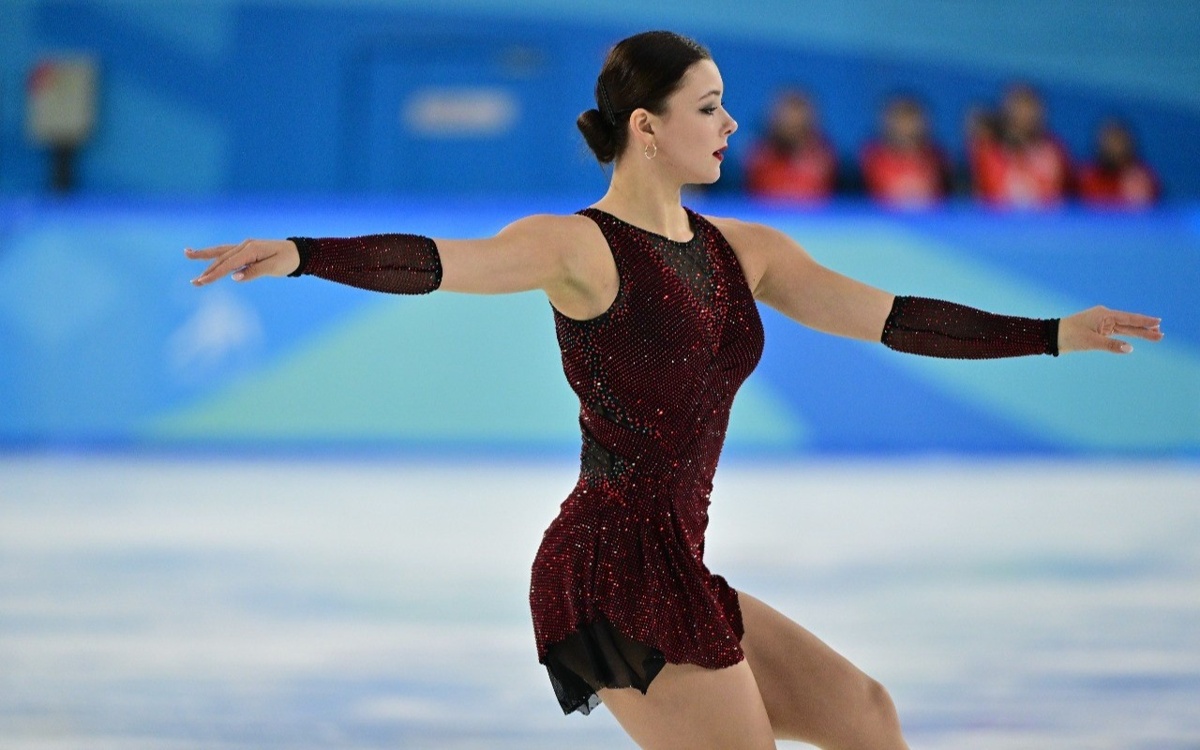 Софья Самоделкина завоевала «бронзу» турнира в Хорватии