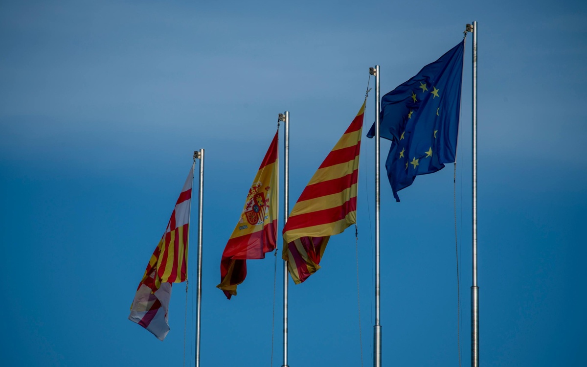 Илон Маск заявил, что Евросоюз нужно ликвидировать