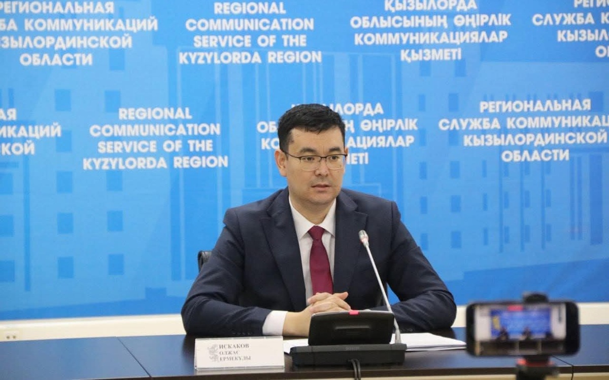 Почему в Кызылординской области родители отказываются от вакцинации детей