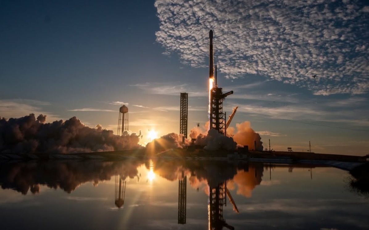 SpaceX может стать самым дорогим стартапом в мире