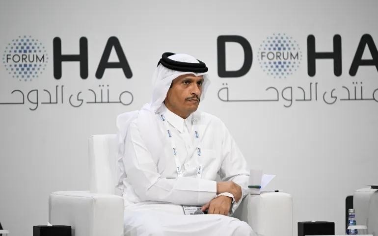 «Критический момент» наступил в переговорах по Газе — премьер-министр Катара