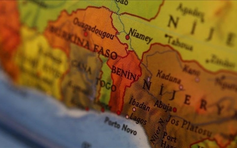 Власти в Бенине пресекли попытку государственного переворота