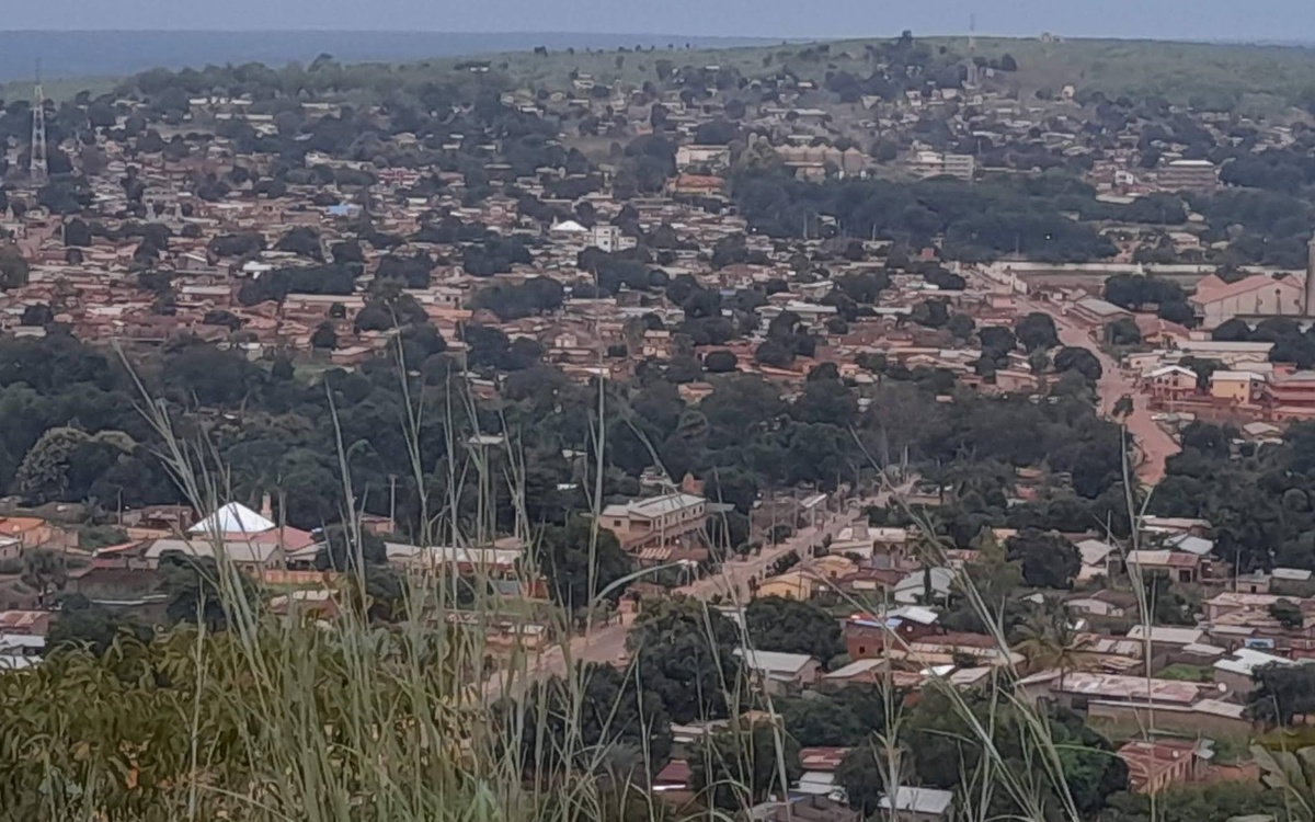 Африканский союз осудил попытку военного переворота в Бенине