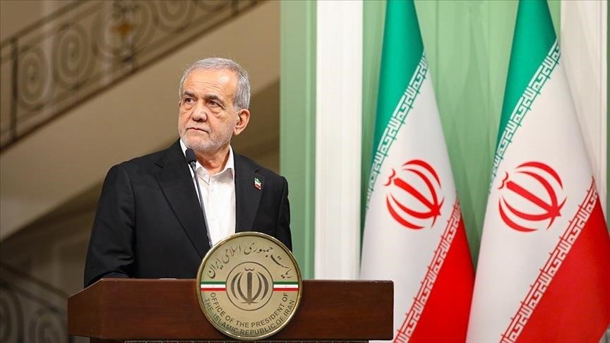 Астану с официальным визитом посетит Президент Исламской Республики Иран