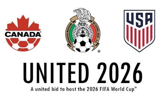 Финал чемпионата мира по футболу пройдет в американском штате Нью-Джерси