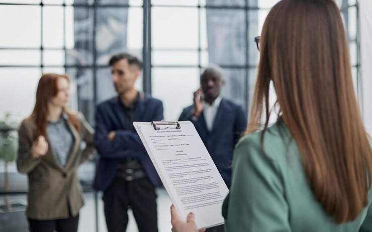 Предприятия оштрафовали на 470,7 млн тенге за нарушения трудовых прав работников