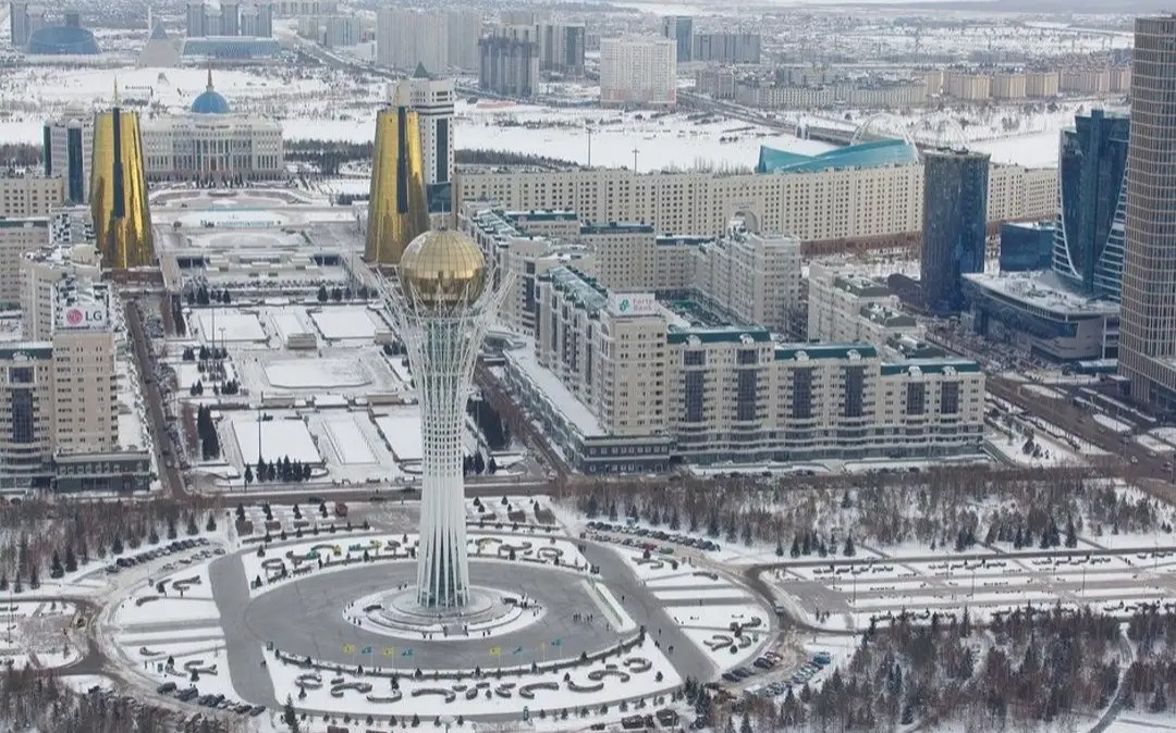 Куда сходить в Астане на День Независимости